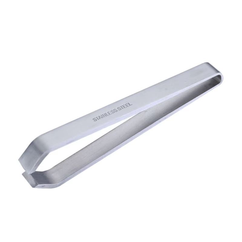 Super Cost-Effective Goose Feather Pig Hair Clip Hair Puller to Remove Chicken Feathers and Duck Feathers Household Hair Removal Pliers to Clip Beard and Pull Chicken, Duck and Goose