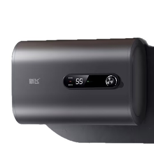 [Door-To-Door Installation] Electric Water Heater Energy-Efficient Household Bathroom Quick Heating 40 Liters 50 Liters Water Storage Type