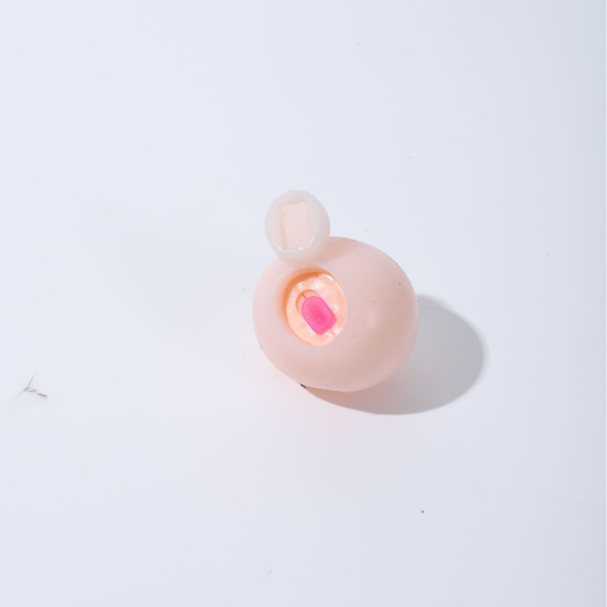 Fire Egg Dragon Ball Vibration Ball Ball Male Extended Vibration Soft Bead Set Barbed Sexy Adult Supplies