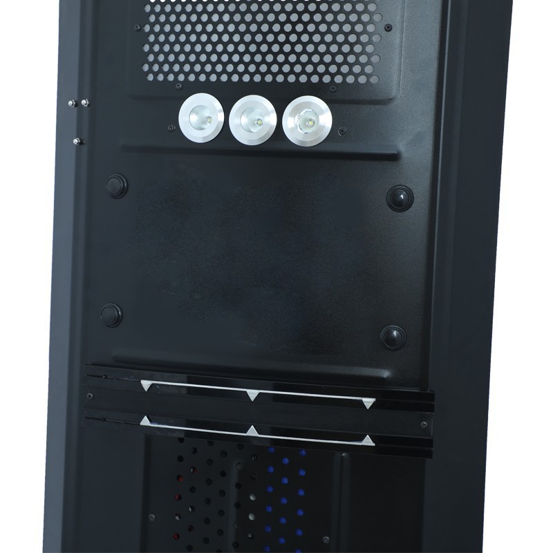 Corui Multifunctional Sonic Dispersion Shield Multifunctional Electroacoustic Wave Shield Campus Security Attack and Defense Integrated Shield