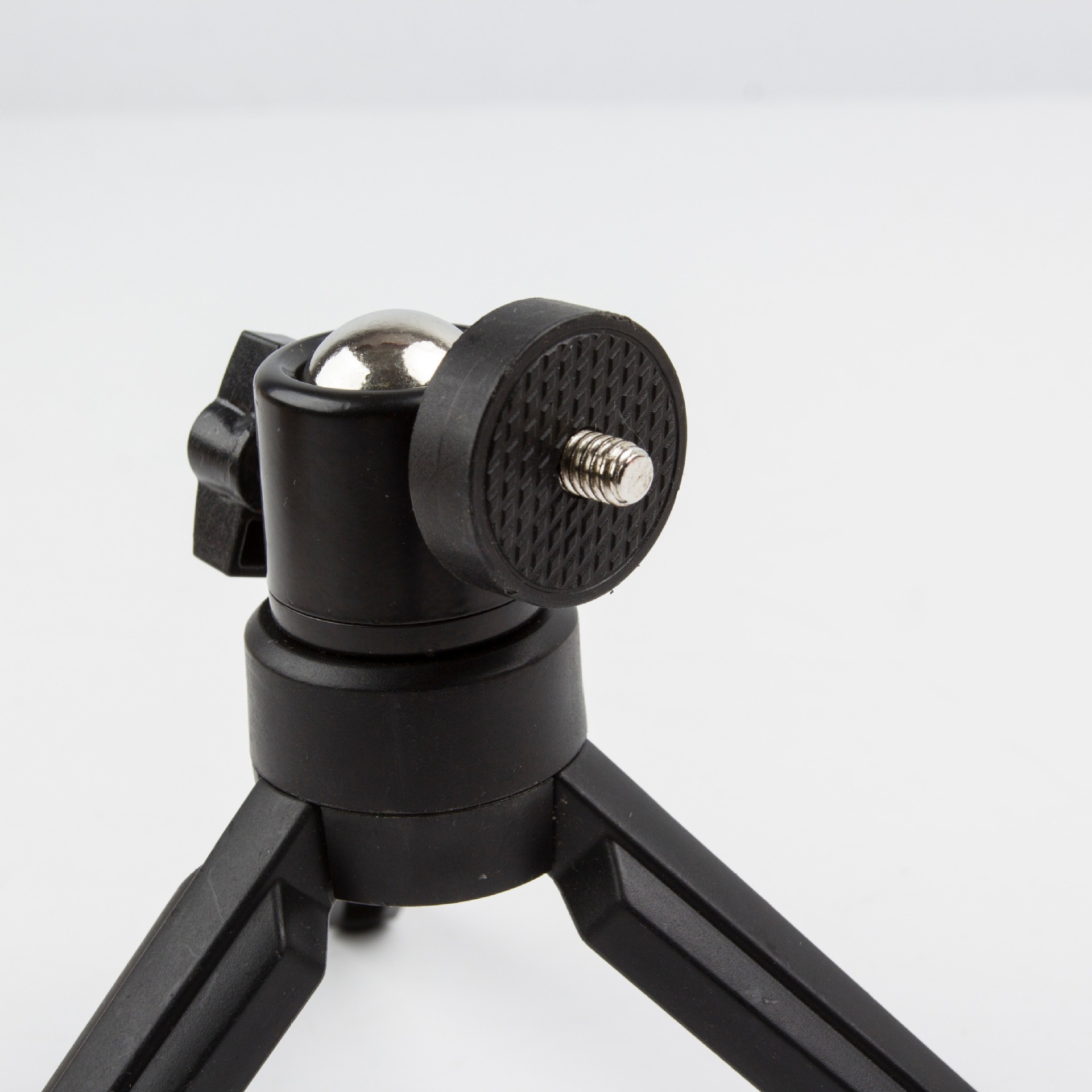 Plastic Tripod Projector Stand Fill Light Stand Desktop Tripod Selfie Tripod Tripod Stand