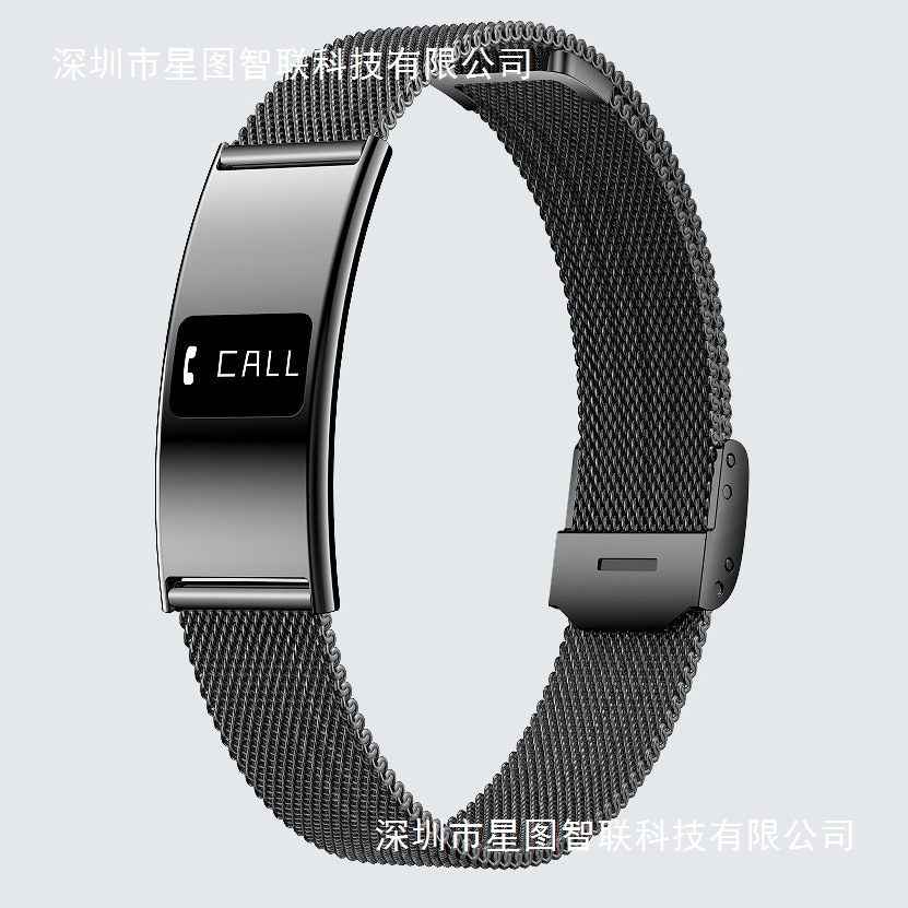 Умный браслет B8 для мужчин и женщин, доступная роскошь, мониторинг частоты сердечных сокращений и сна, водонепроницаемая модная модель