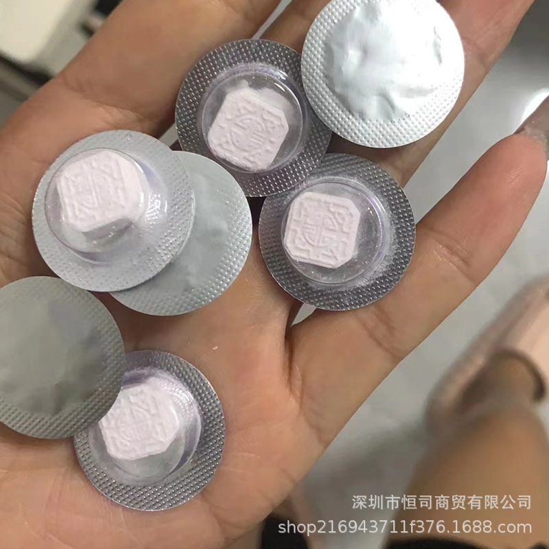 Tablet Candy Micro-business Satiety Control Appetite High Content Strong Factory Enhanced Edition