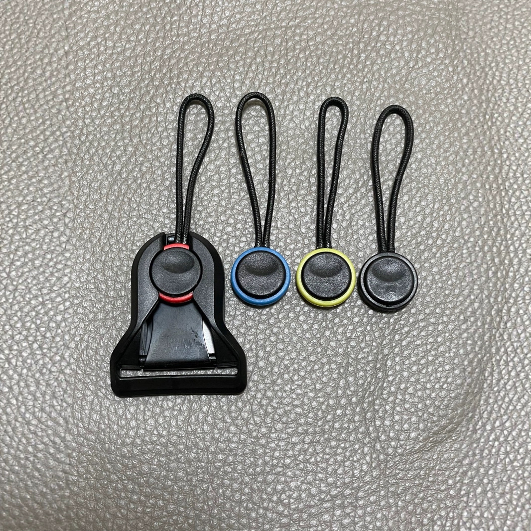 Быстросъемная пряжка для камеры SLR 32 мм с суперсильным натяжением