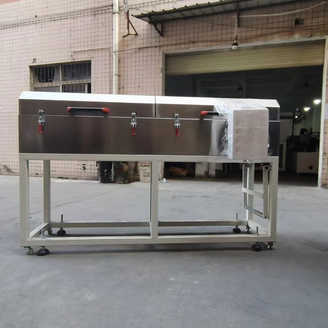 Multifunctional Silicone Extrusion Equipment One Out of Two 85 Horizontal Silicone Extrusion Equipment 85 Horizontal Extruder