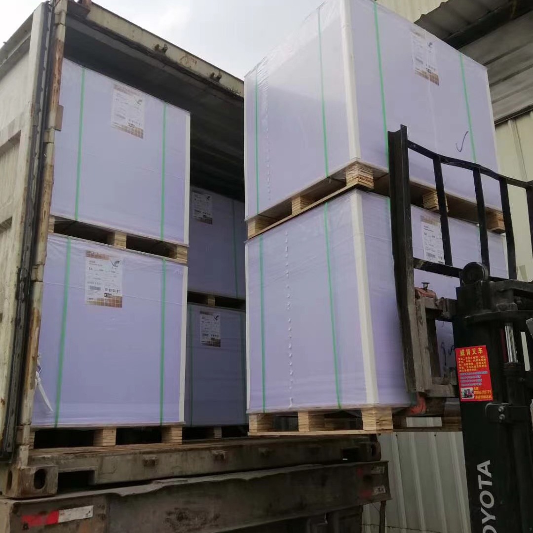 Smurfy Kappa Dotlin Paper Light Paper Double Offset Paper for Magazine Notebook Paper