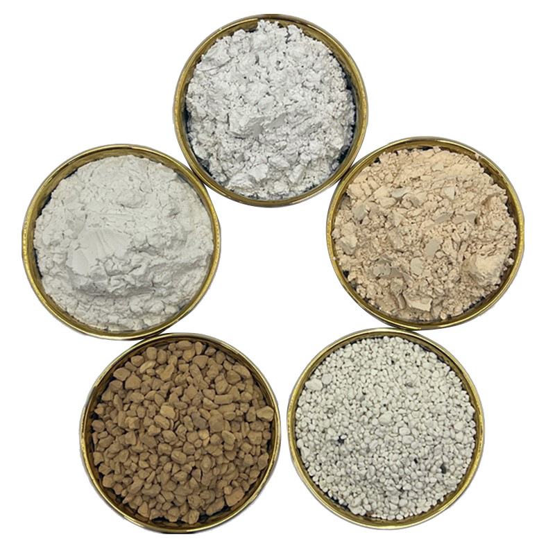 Food Grade Diatomaceous Earth Filter Aid, 325 Mesh Calcined Diatomaceous Earth Powder for Beer Beverage Edible Oil Filtration and Adsorption