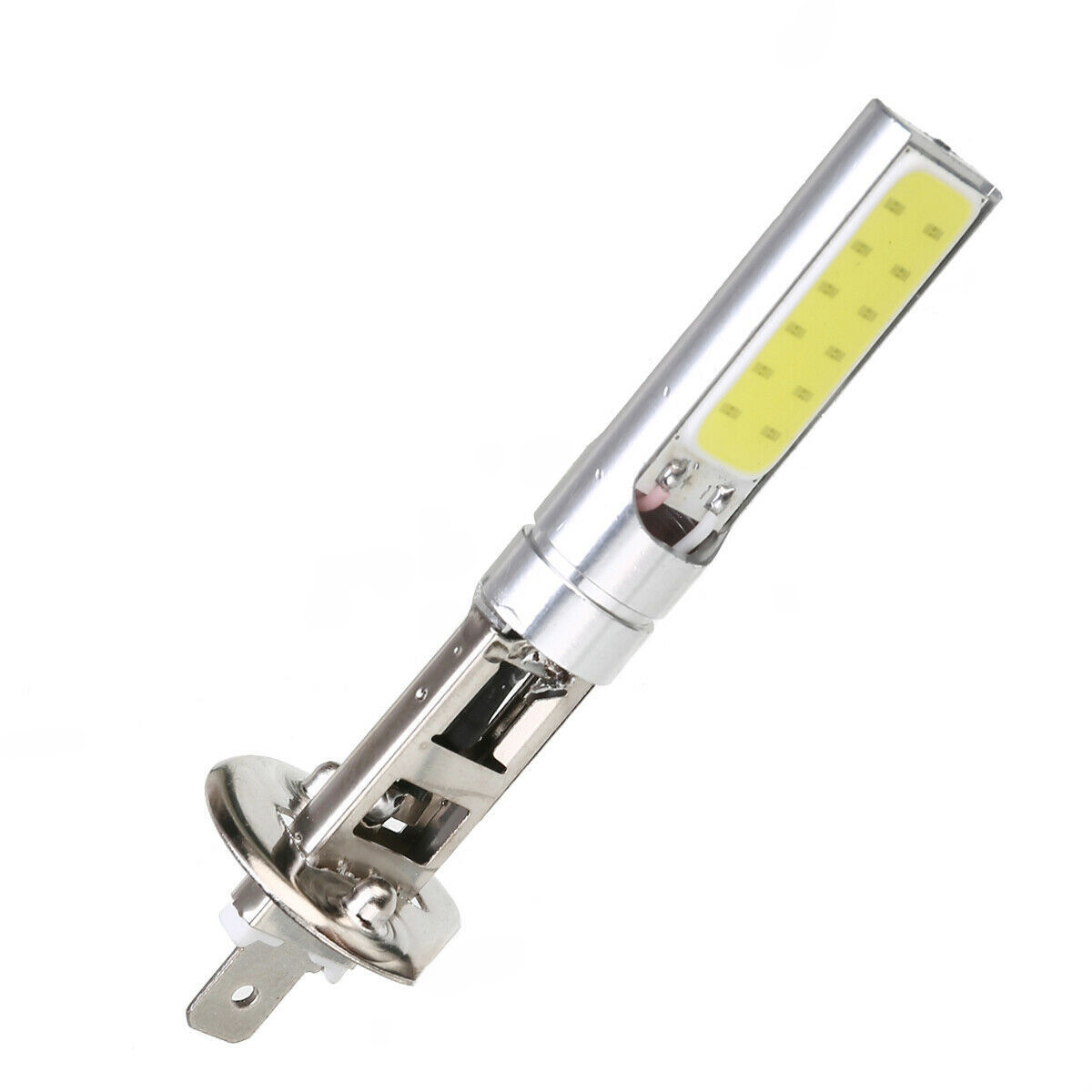 Factory wholesale new car LED fog lamp COB chip car lamp H1/H3 high power front fog lamp 10W