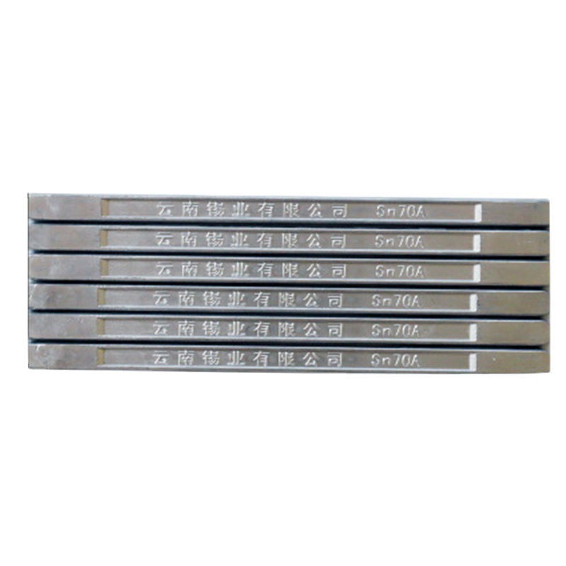 Yunnan 68A High Purity Environmental Protection Solder Strip Anti-oxidation Soldering Iron Special Solder Furnace Sn15Pb85