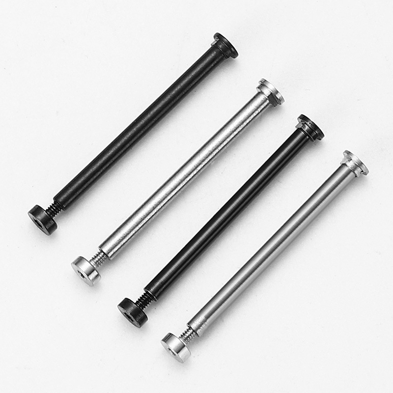 Adapt to Little Genius Phone Watch Band Accessories Screw Rod Bolt Connecting Rod Z1Z3Z4Z5Z6 Little Genius Accessories