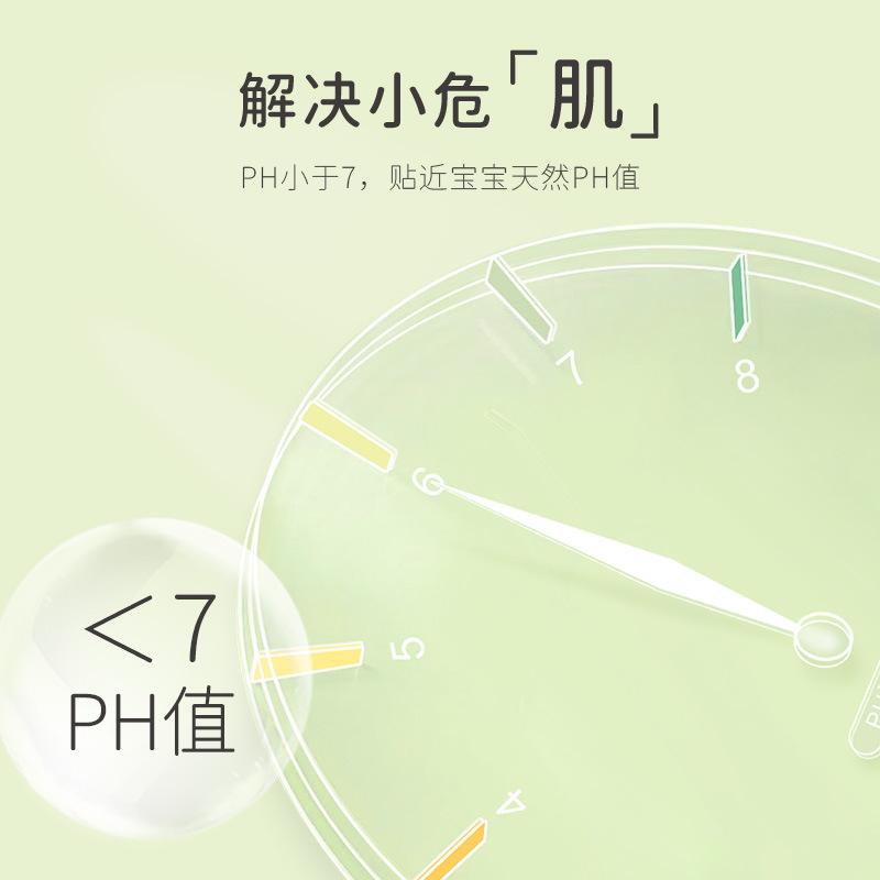 Oxygen Forest 1 for 2 Diapers Pull-Up Pants Breathable Other Industrial Grade Gases