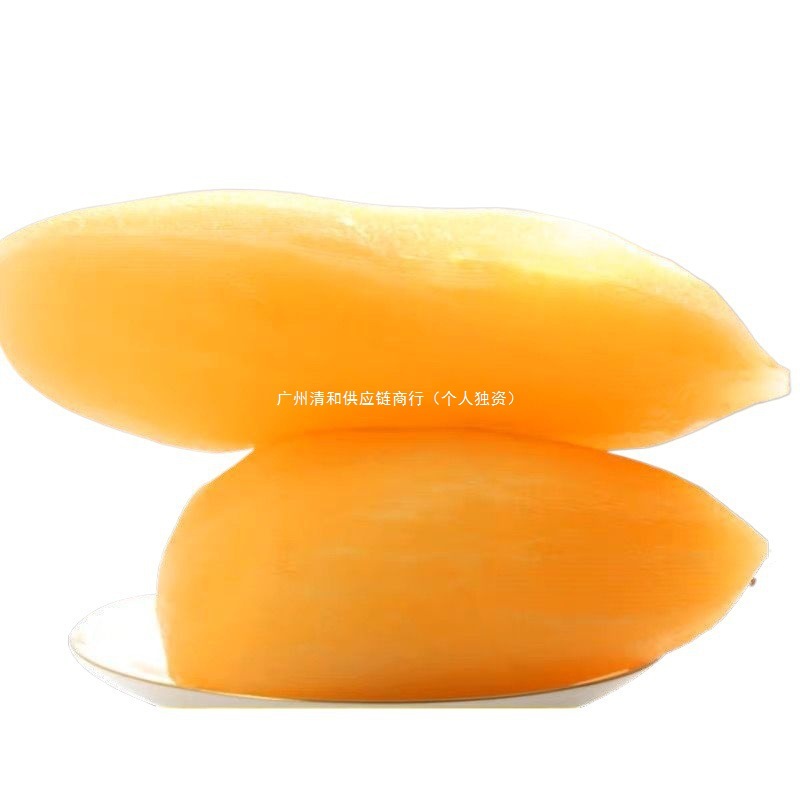 Fresh Seasonal Yellow Heart Fruit, Fresh Fruits, Fresh Snow Lotus Root, Fresh Yunnan Snow Lotus Root, Direct Shipment from Tianshan, Third-Grade Others