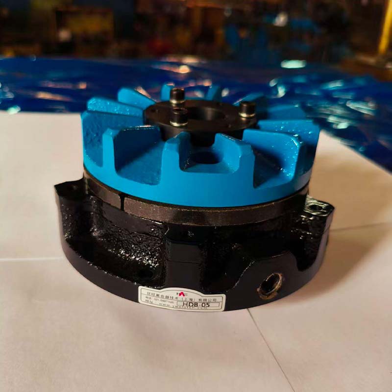 Pneumatic Clutch, Pneumatic Brake, Korean Hyundai Hdb Low-Speed Tension Controller