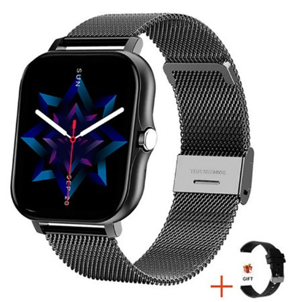 Cross-Border Popular Y13 Smart Watch Information Reminder Sports Mode L13 Health Detection Bluetooth Call Ready Stock