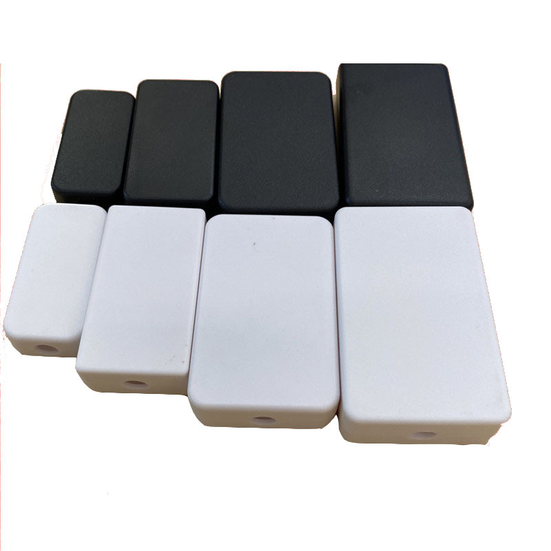 Wiring card box plastic shell large, medium and small all kinds of line card shell power shell GPS Shell processable hole