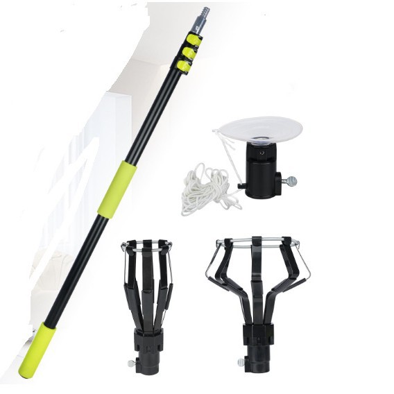 Amazon's Best-Selling High-Altitude Light Replacement Tool, High-Altitude Light Removal Tool, Magic Tool for Changing Light Bulbs