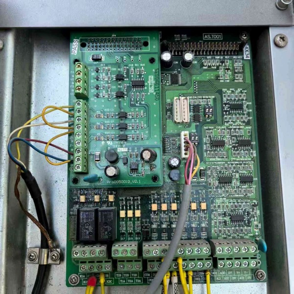 New Times Inverter Step-Dp 4015A 15Kw