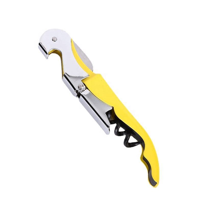 Sea horse knife stainless steel multifunctional wine manufacturers supply wine wine bottle opener beer simple creative