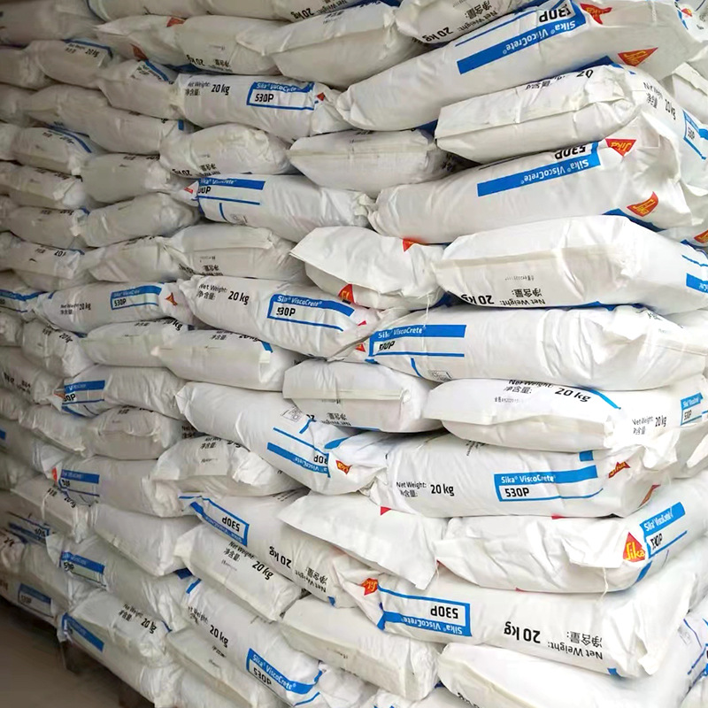 Sika water reducing agent 540p Sika high performance water reducing agent Sika polycarboxylate water reducing agent powder