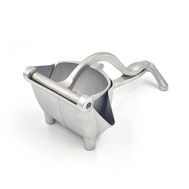 Manual Juicer household small fruit juicer milk tea shop lemon pomegranate squeezer juice separator