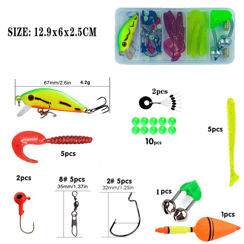 Ultra-short rod wheel suit 1.8 meters children's fishing rod fishing gear suit cross-border explosions Amazon TEMU AliExpress