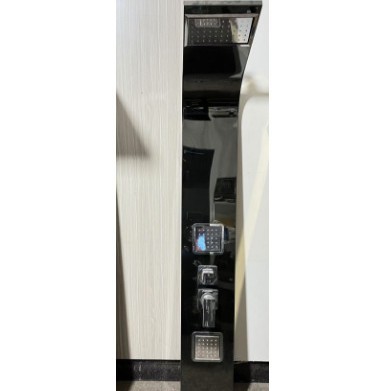 201 stainless steel shower screen