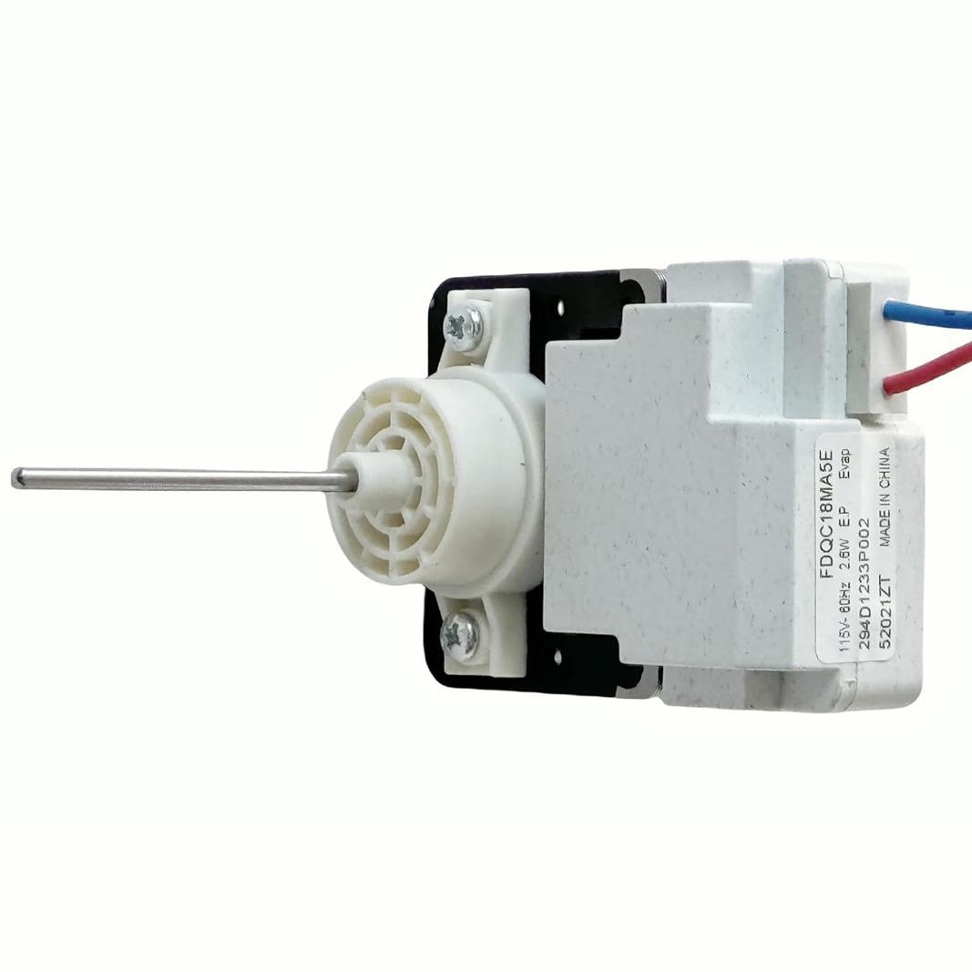 294D1233P002 Вентилятор мотора холодильника 115V 2.6W 60Hz, Fdqc18Ma5E