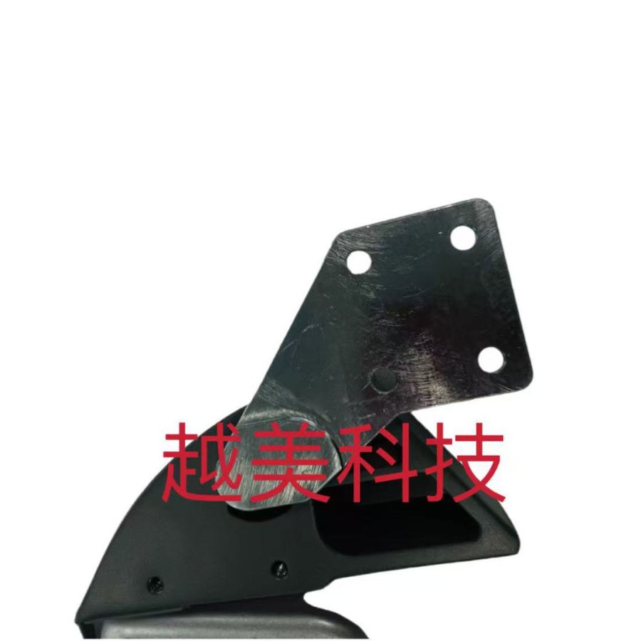 Xiongan First-Class Table Board Car, High-Speed Rail, Business and Entertainment Portable Dining Table Board