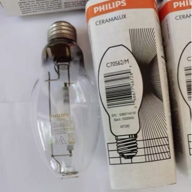 Philips C70S62/Mph12Pk, Bd17 (Ed55) 70W натриевая лампа, экспорт в Европу и США, 220