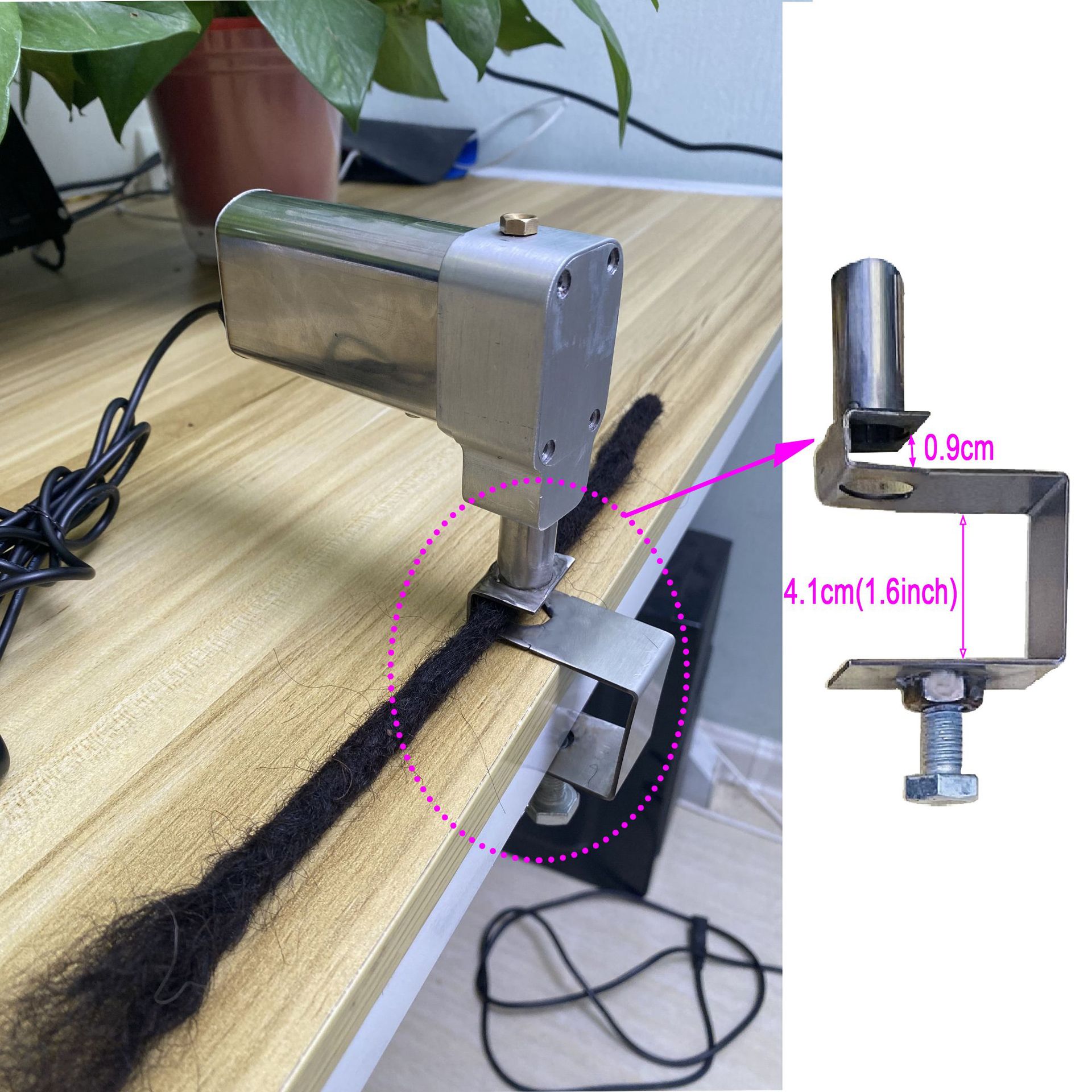 Dirty braid machine reggae dirty braid machine factory wholesale reggae dirty braid automatic hair curler dirty braid machine