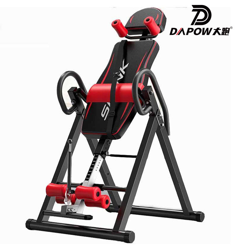 Large Running Inversion Machine Cross-Border Sports Equipment Handstand Machine Home Inversion Device