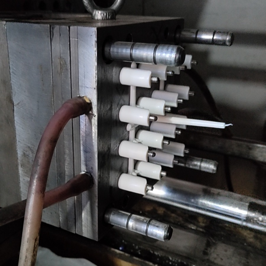 Factory supply soap dispenser check valve sink check valve integrated valve detergent stop valve 6mm8mm Universal