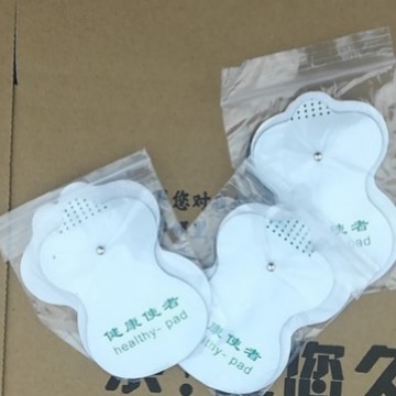 Electrode Patch Button Snap Button Instrument Health Messenger Ashi Massager Magnetic Therapy Adhesive Patch