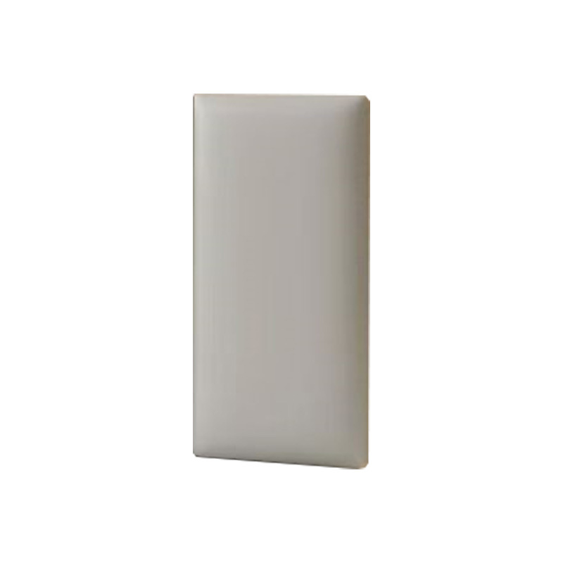 Bedside Soft Cushion Self-Adhesive Hotel Special Background Sticker Anti-Collision Bed Cover Wall Panel Tatami Wall Surround