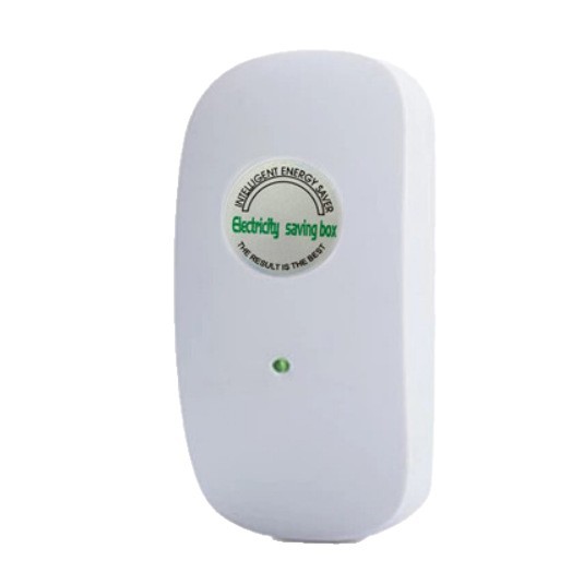 In-Stock New Model Household Power Saver Energy-Saving King Household Energy Saver Energy-Saving Device Power-Saving Treasure Energy-Saving Appliance