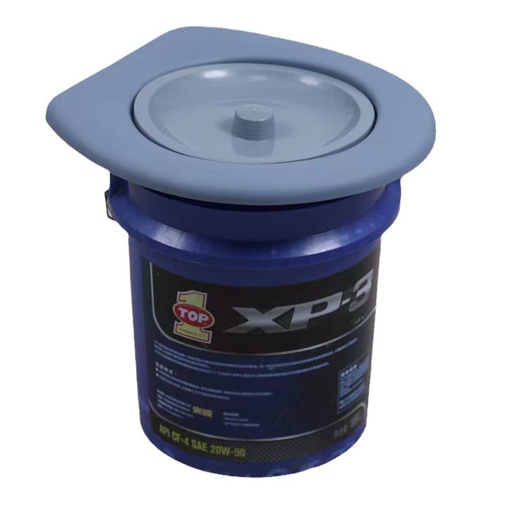 Классное кольцо для унитаза для сельского сухого туалета, простой мобильный туалет, дезодорант, оптовая продажа