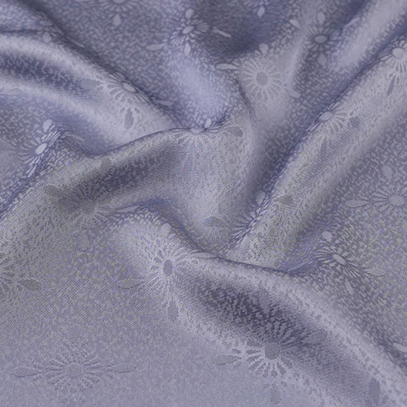 Шелковая ткань узкой ширины 75 дюймов шелковица новый китайский стиль ханфу чонгсань жилет высококачественная ткань