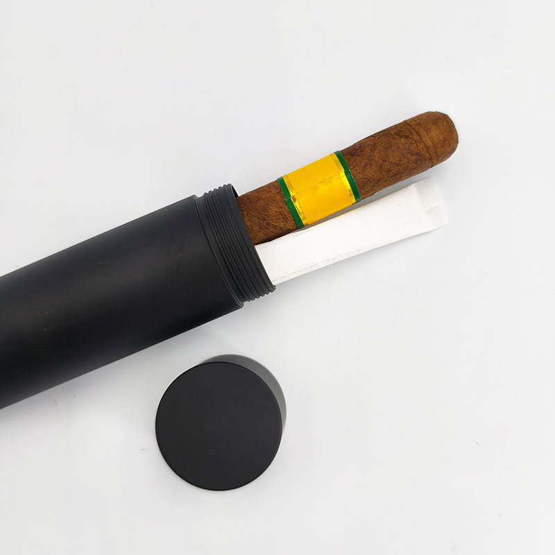 Cigar Tube Moisturizing Strip Tobacco Moisturizing Strip 1.5g Long Travel Portable Tobacco Maintenance Humidification Moisturizing Bag