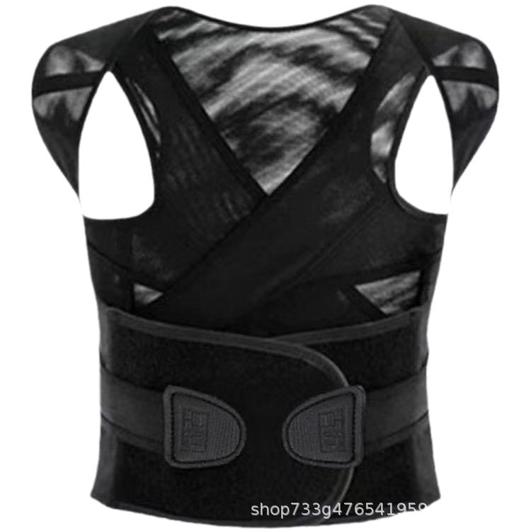 u9 orthotic posture with hunchback orthosis adult invisible unisex student correction hunchback summer breathable beautiful back