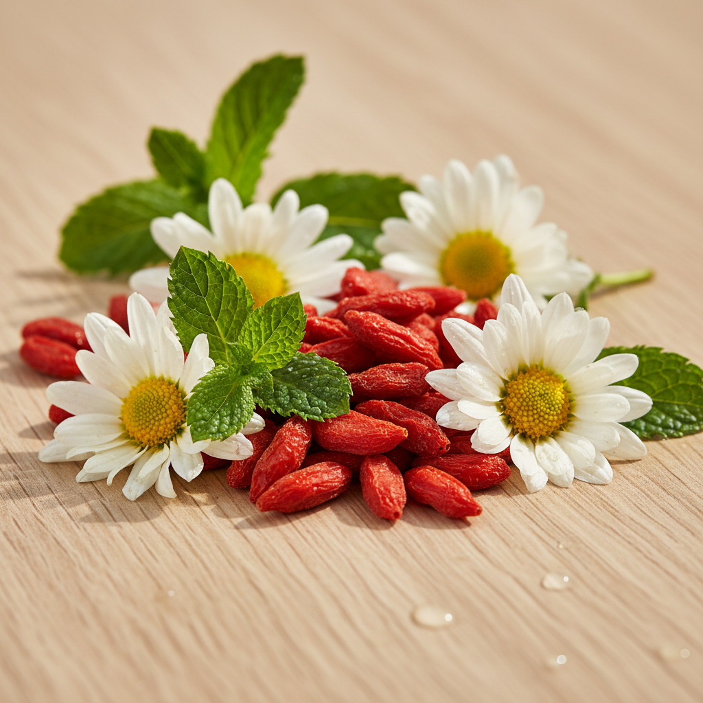 Astragalus, Eucommia, Cassia Seed 42g Green Box Sports Nutrition Food Endurance Category Manufacturer Direct Wholesale and Distribution