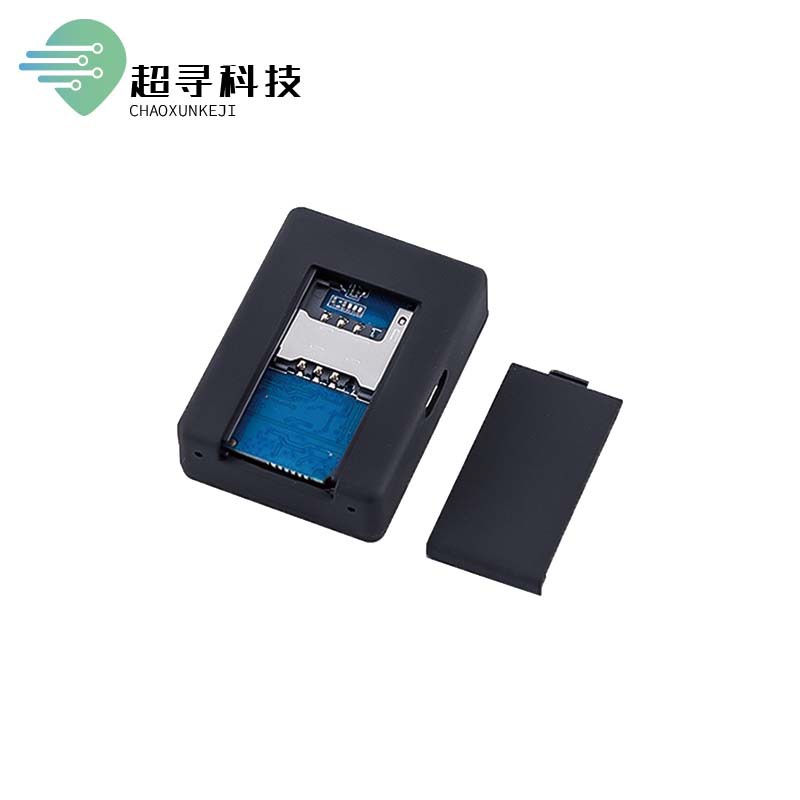 A8 cross-border direct supply car strong magnetic installation-free GPS locator elderly children anti-lost device price advantage