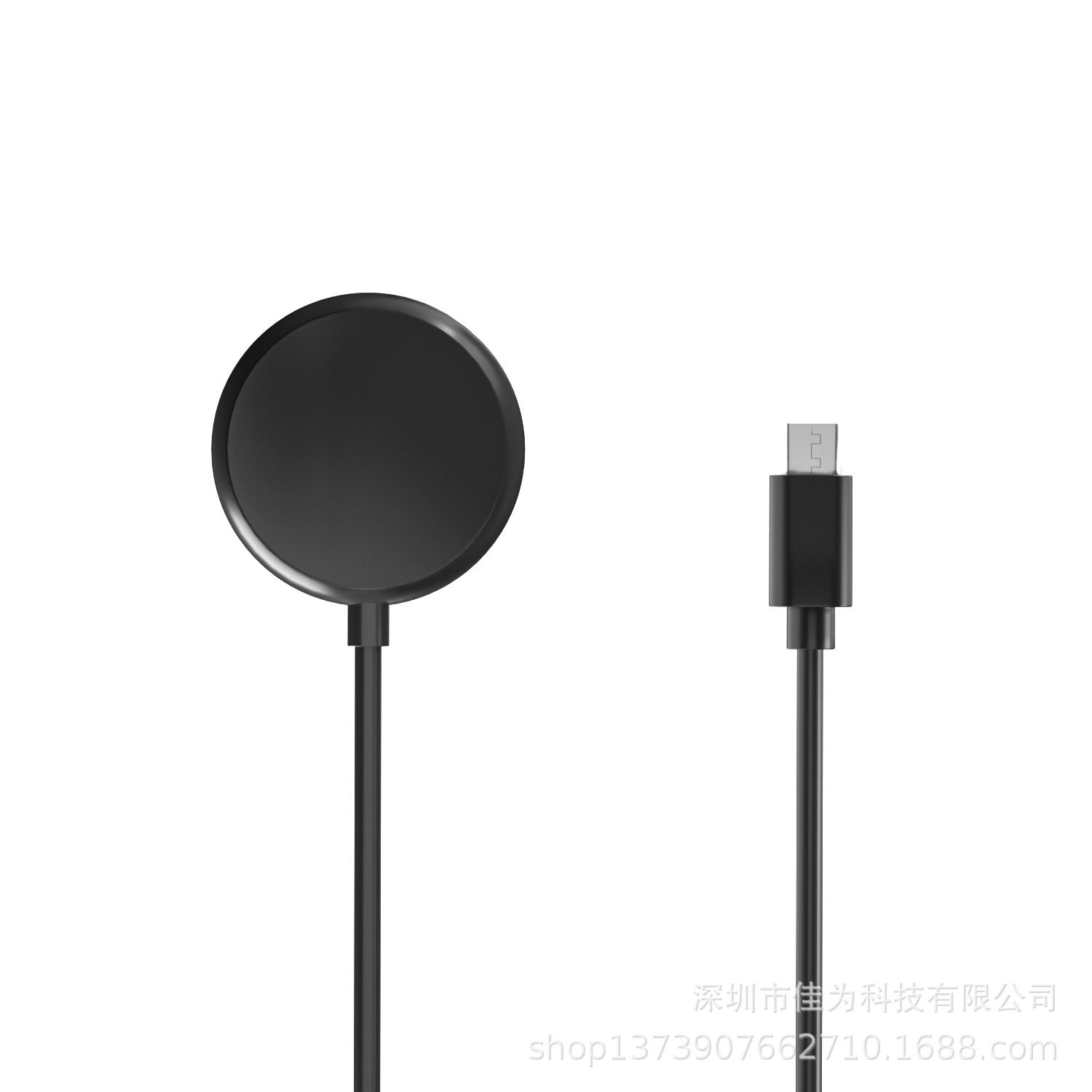 For Google Watch Charger Google Pixel Watch Magnetic Charging Cable Google Charger Stand