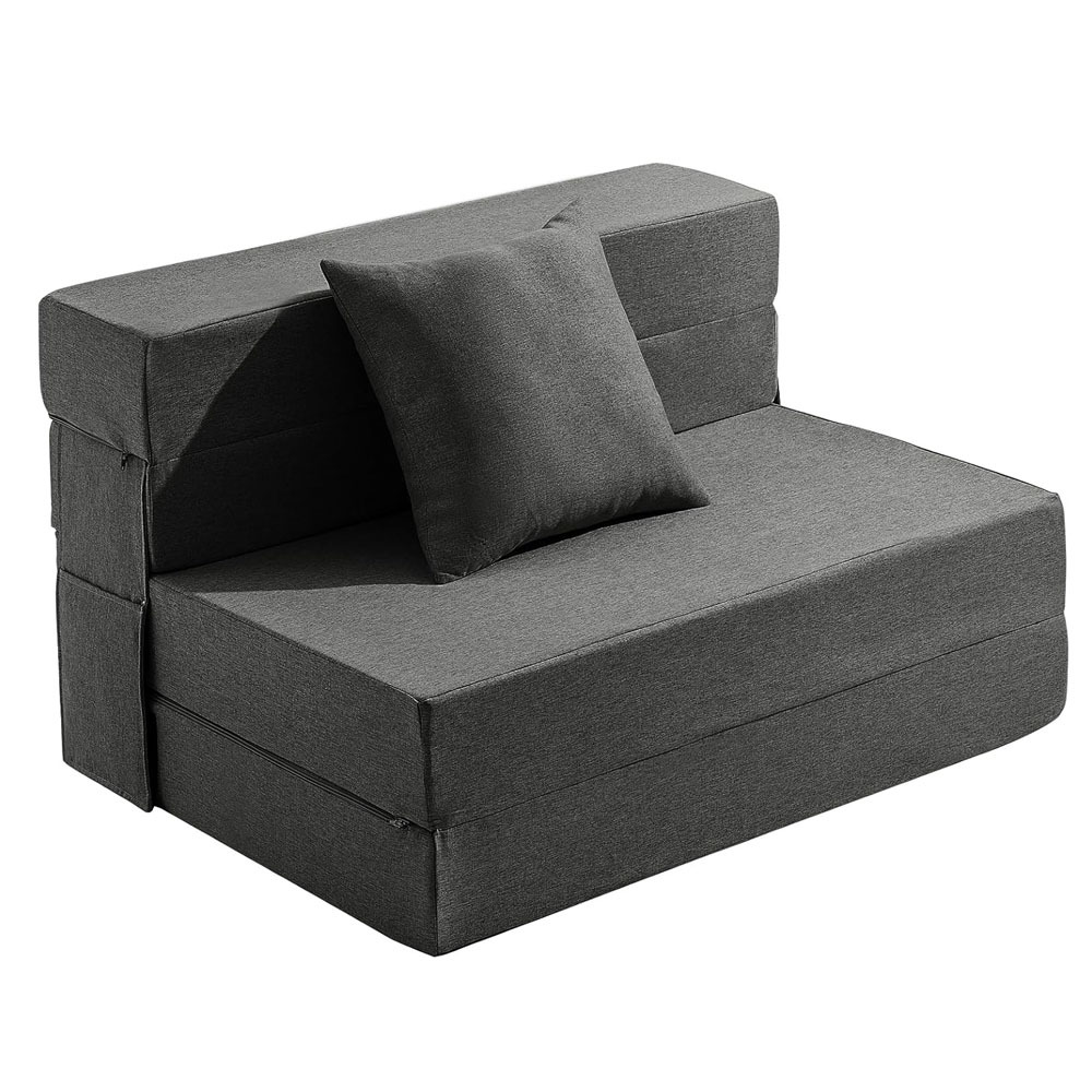 Sofa Bed Foldable Bed Sheetss Double Vacuum Compression Tatami Small Apartment Living Room Simple Lazy Sofa Bed