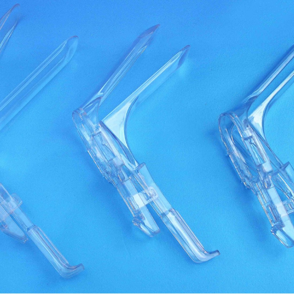 Одноразовый стерильный вагинальный дилатор (американский стиль)