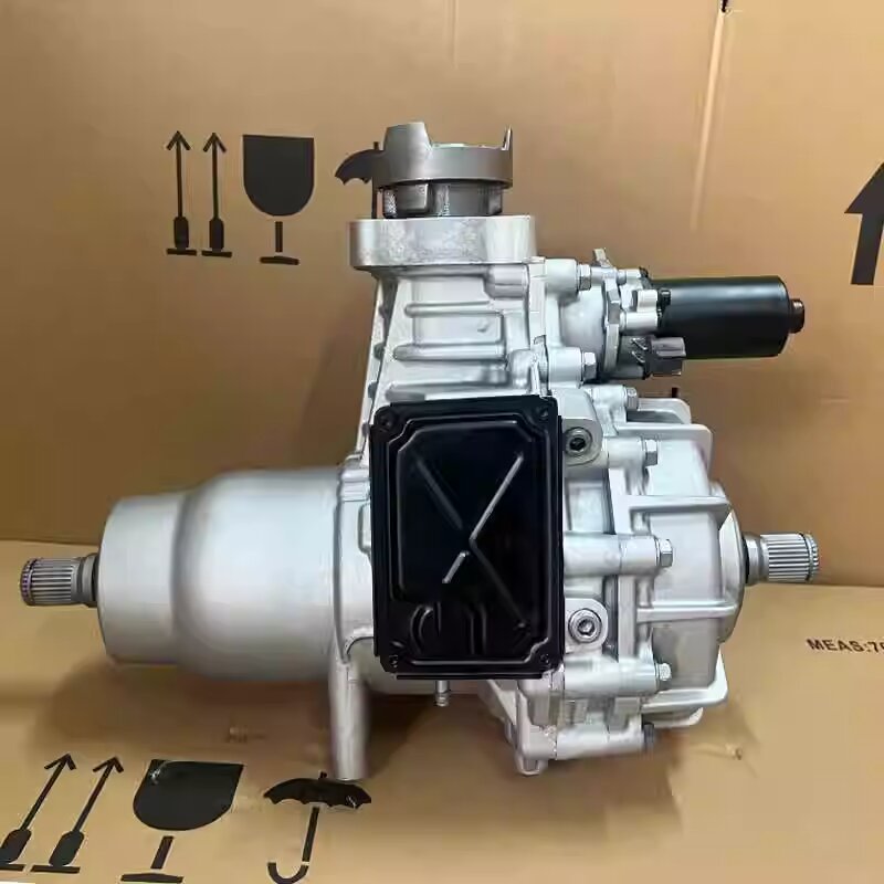 Подходит для Jeep Liberty Light 2.4 Дифференциал, Compass, Grand Cherokee Задний дифференциал, Узел трансмиссии