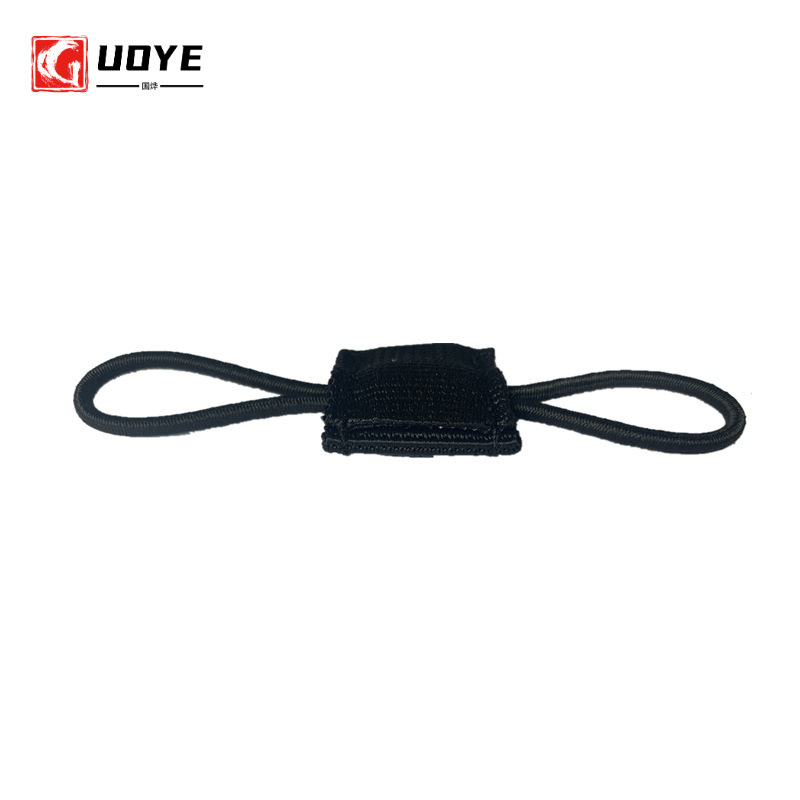 Аксессуары для тактического рюкзака MOLLE, фиксированный тактический замок для привязки антенны PPT