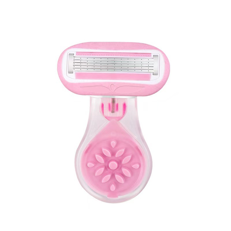 Women's Razor, Women's Special Armpit Hair Removal Artifact, Whole Body Leg Hair, Armpit Shaving, Private Part Instrument, Pubic Hair Trimming