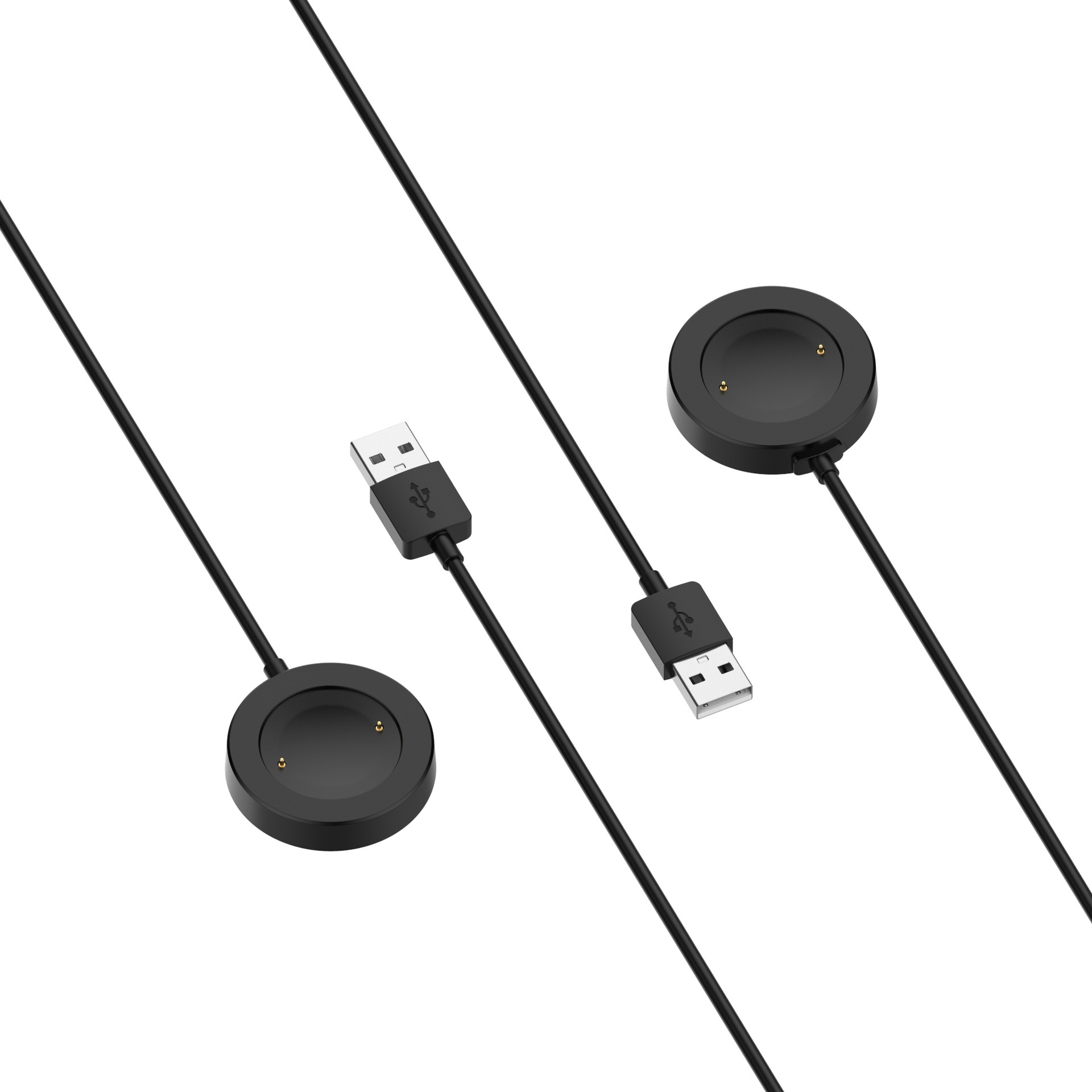 honor watch GS3 charger Glory GS3 Official Same Charging Cable Strong Magnetic Adsorption Charging Stand