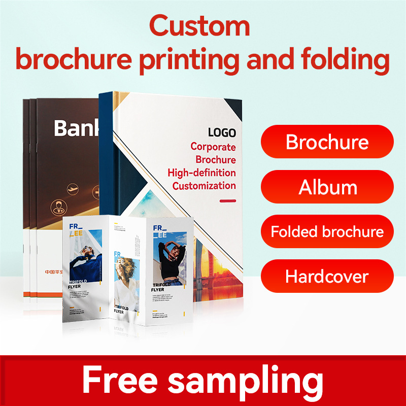 Booklet Batch Printing; Production of Books; Batch Printing