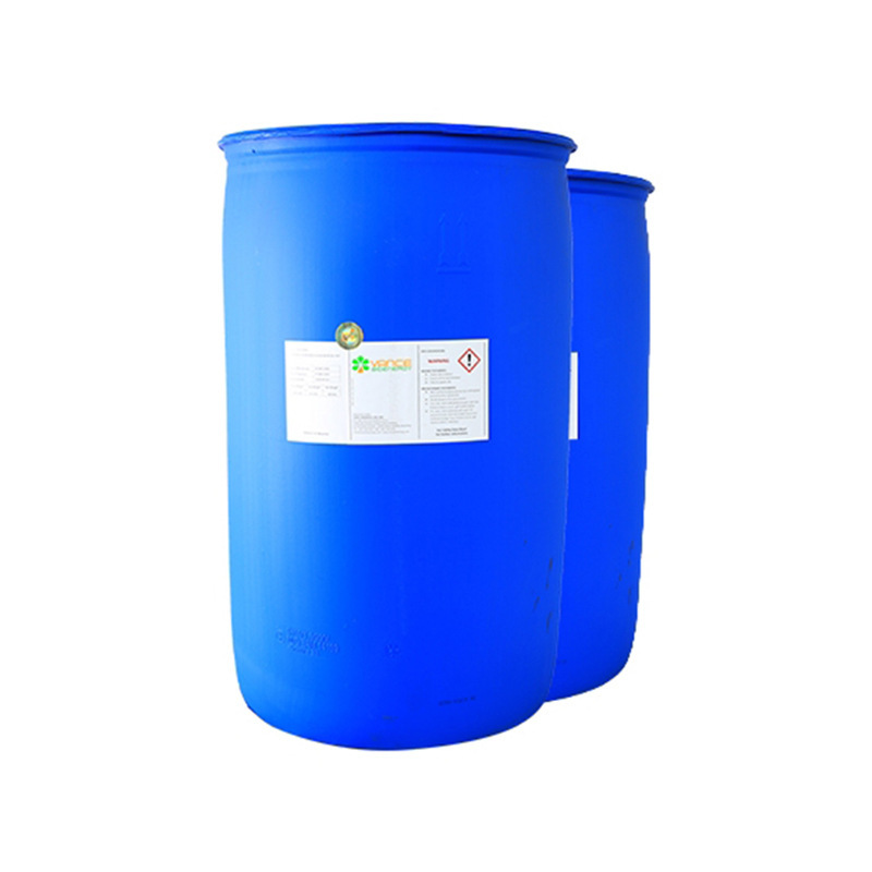 Palm Kernel Oil Diethanolamide (6501) Industrial Grade Surfactant Detergent Manufacturer Direct Supply